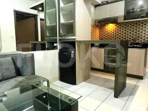 Apartemen 2BR Modern Dijual - APA9c4f5, Lantai Menengah, Bogor 1