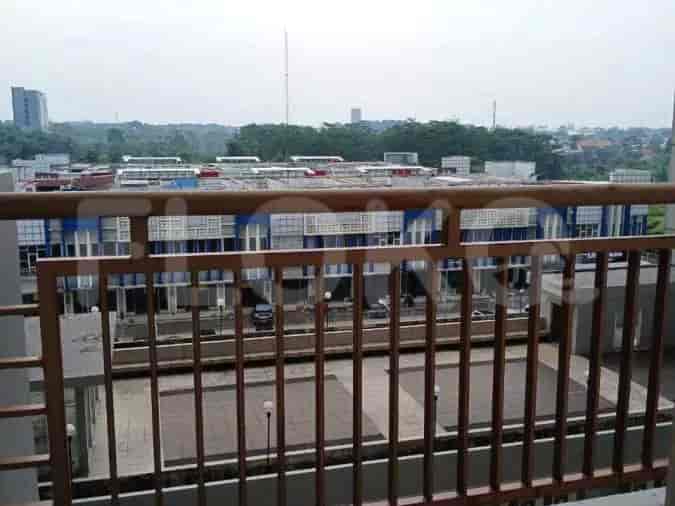 Apartemen 2 Kamar Tidur Dijual di Sentul Tower - APA53649, Lantai Menengah 7