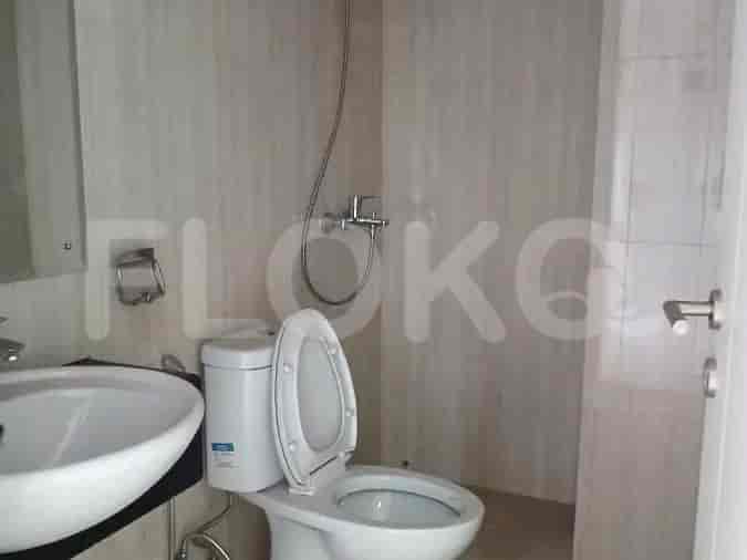 Apartemen 2 Kamar Tidur Dijual di Sentul Tower - APA53649, Lantai Menengah 6