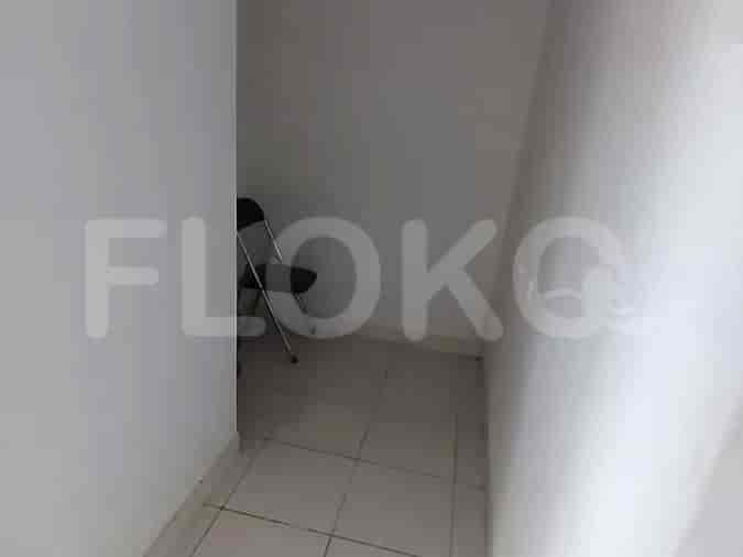 APA8fdd8 Lantai 11 | Apartemen 1BR Berperabot Dijual, Sentul Tower 6