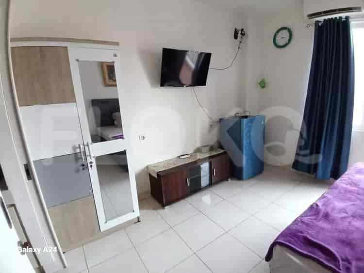 Apartemen 1BR Berperabot Dijual - APA8fdd8, Lantai Tinggi, Sentul Tower 2