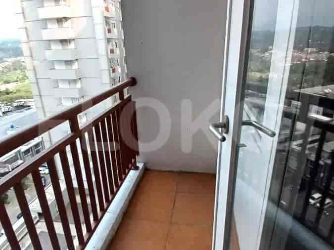 Apartemen 1BR Berperabot Dijual - APA8fdd8, Lantai Tinggi, Sentul Tower 8