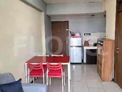 Apartemen 2BR Furnished Dijual - APAc6cd9, Lantai Menengah, Apartemen Bogor Valley 3
