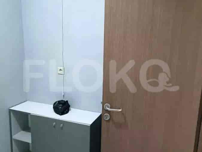 Apartemen 2BR Semi-Furnished Dijual - APA71fcb, Lantai Menengah, Podomoro Golf View, Bogor 7