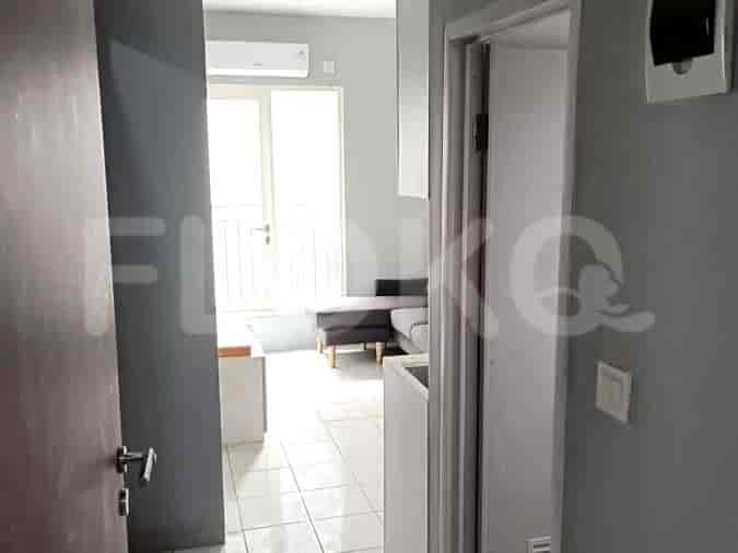 Apartemen 2BR Semi-Furnished Dijual - APA71fcb, Lantai Menengah, Podomoro Golf View, Bogor 8
