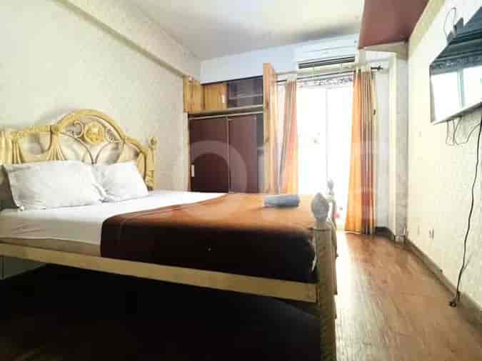 Apartemen 1BR Furnished Dijual - APAbcb41, Lantai Menengah, Bogor Valley 1