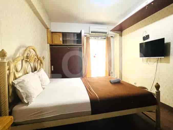 APAbcb41 12th Floor | Furnished 1BR Apartment for Sale, Bogor 2