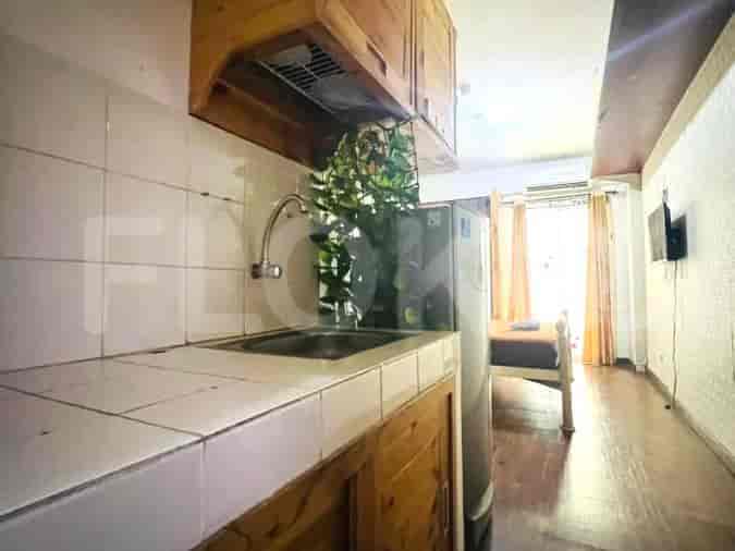 Apartemen 1BR Furnished Dijual - APAbcb41, Lantai Menengah, Bogor Valley 3