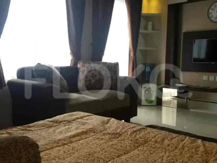 Apartemen 1BR Bergaya Dijual - APA6e118, Lantai Tinggi, Bogor 3