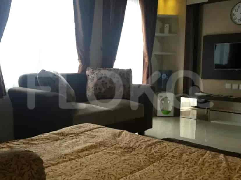 APA6e118 Lantai 12 | Apartemen 1BR Dijual, Bogor 3