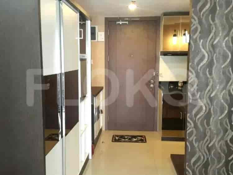 Apartemen 1BR Bergaya Dijual - APA6e118, Lantai Tinggi, Bogor 5