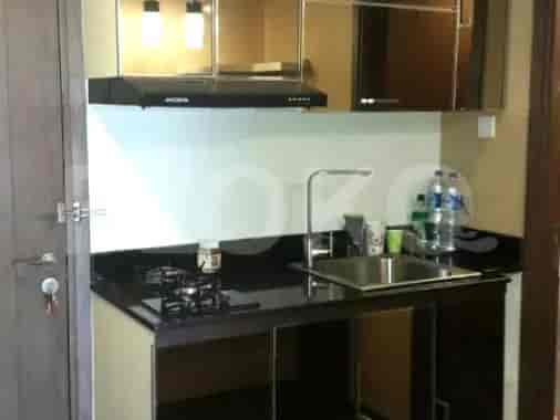 Apartemen 1BR Bergaya Dijual - APA6e118, Lantai Tinggi, Bogor 4