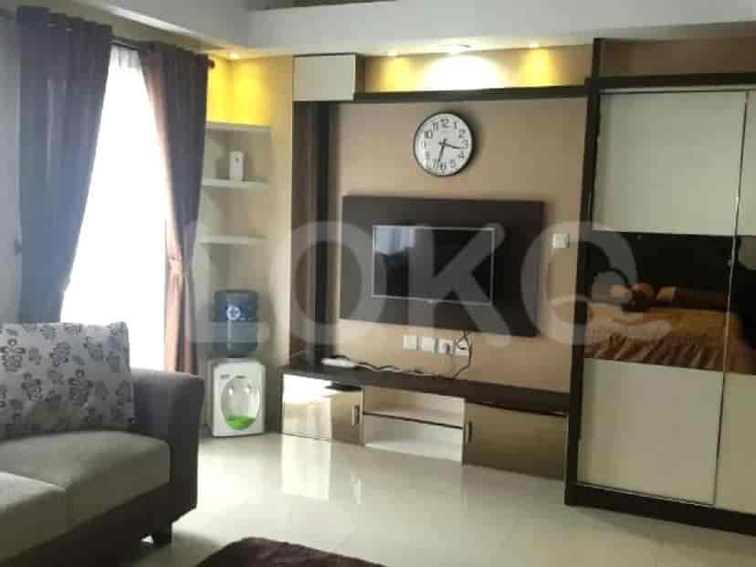 APA6e118 Lantai 12 | Apartemen 1BR Dijual, Bogor 2