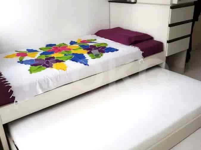 Apartemen 1BR Furnished Dijual di Sentul Tower - APA40e3b, Lantai Rendah 1