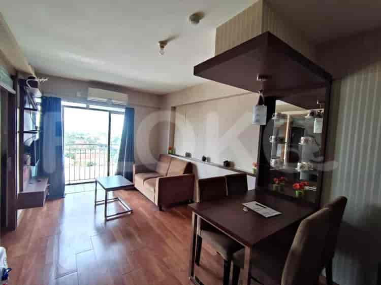 Apartemen 2BR Furnished Dijual - APA83a16, Lantai Tinggi, Bogor Valley 1