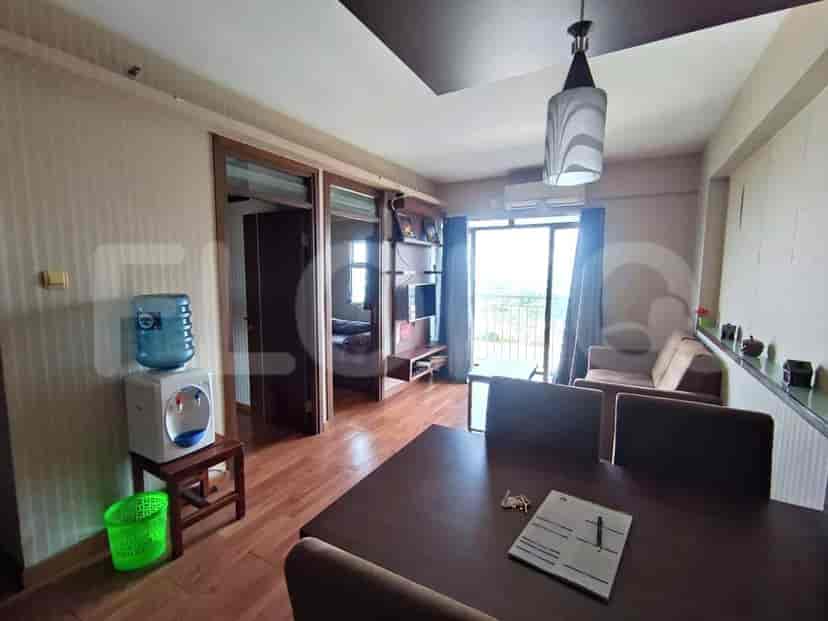 APA83a16 16th Floor | Furnished 2BR Apartment, Bogor 2