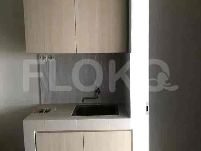 Apartemen 1BR Furnished Dijual - APAab359, Lantai Tinggi, Menara Sentul 2