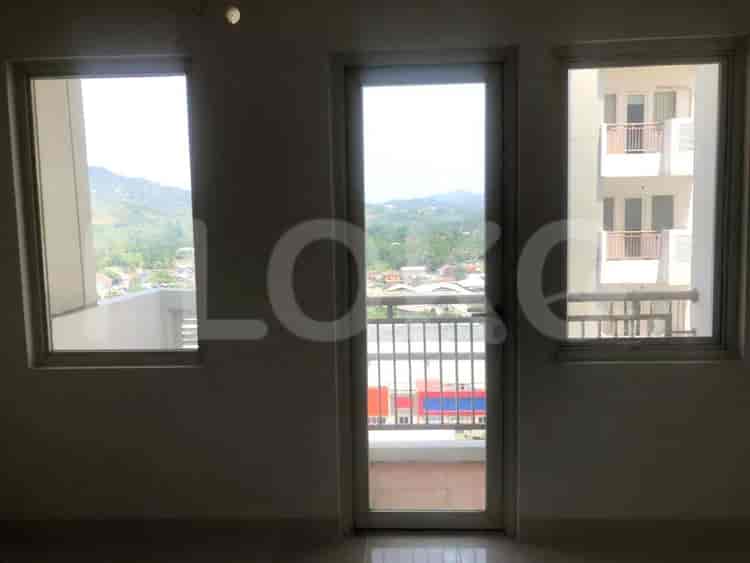 Apartemen 1BR Furnished Dijual - APAab359, Lantai Tinggi, Menara Sentul 4