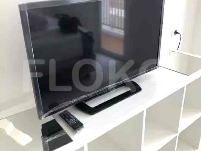 APAab359 Lantai 12 | Apartemen 1BR Furnished Dijual, Menara Sentul 6