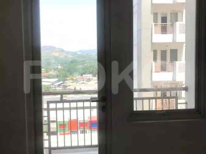 Apartemen 1BR Furnished Dijual - APAab359, Lantai Tinggi, Menara Sentul 5