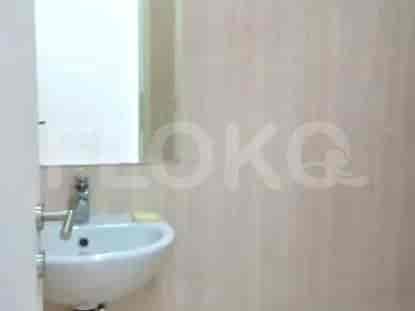 Apartemen 1BR Furnished Dijual - APA5a380, Lantai Tinggi, Sentul Tower 5