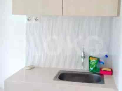 Apartemen 1BR Furnished Dijual - APA5a380, Lantai Tinggi, Sentul Tower 4