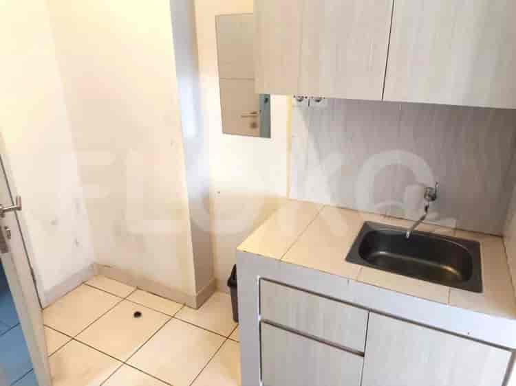 Apartemen 1BR Furnished Dijual - APA765ad, Lantai Tinggi, Sentul Tower 3