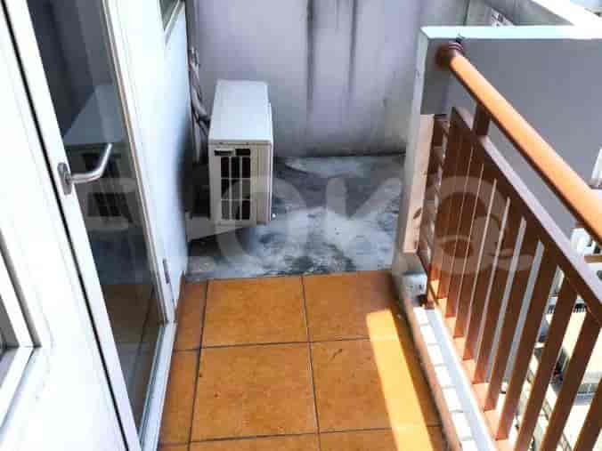 Apartemen 1BR Furnished Dijual - APA765ad, Lantai Tinggi, Sentul Tower 6