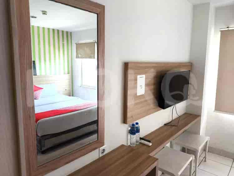 Apartemen 1BR Furnished Dijual - APA765ad, Lantai Tinggi, Sentul Tower 5