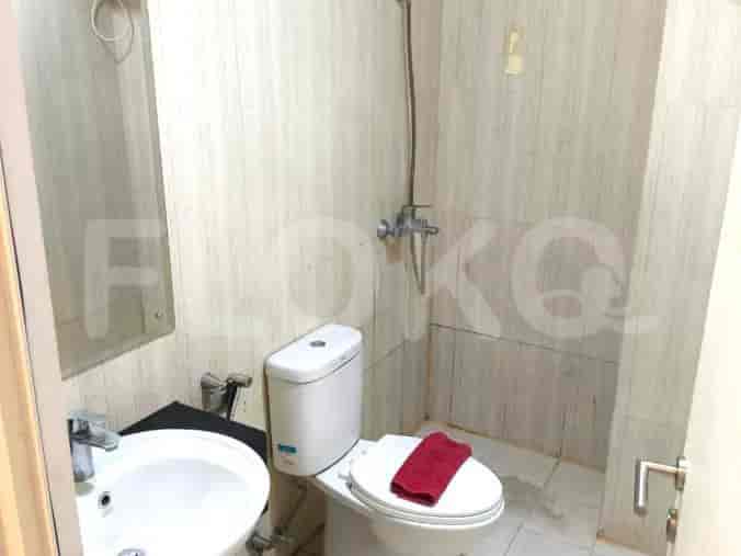 Apartemen 1BR Furnished Dijual - APA765ad, Lantai Tinggi, Sentul Tower 4