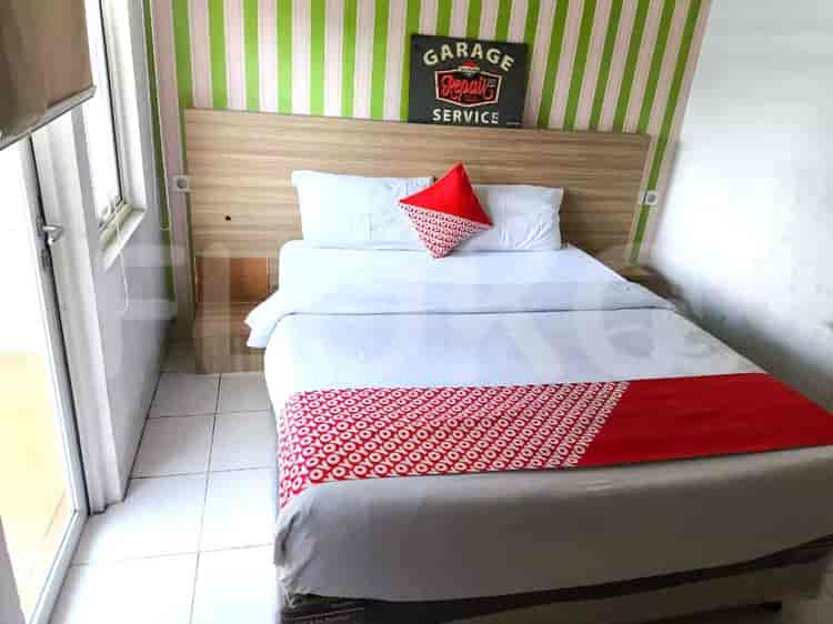 Apartemen 1BR Furnished Dijual - APA765ad, Lantai Tinggi, Sentul Tower 2