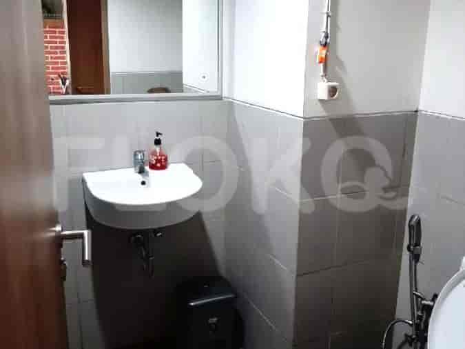 Unit 2 Kamar Tidur, Lantai Tinggi untuk Dijual di Bogor Icon - APAbd3b5 7