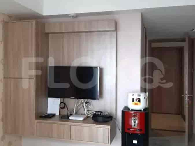 Unit 2 Kamar Tidur, Lantai Tinggi untuk Dijual di Bogor Icon - APAbd3b5 8