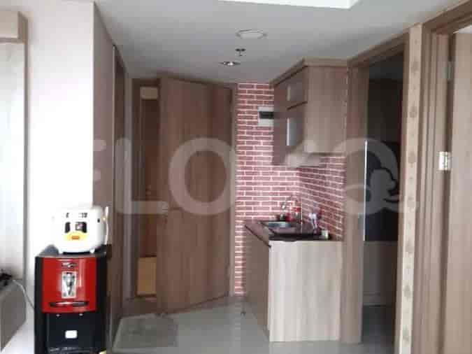 Unit 2 Kamar Tidur, Lantai Tinggi untuk Dijual di Bogor Icon - APAbd3b5 5