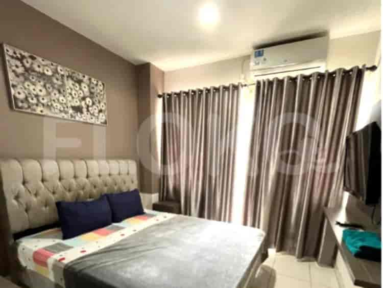 Apartemen 1BR Furnished Dijual - APA54511, Lantai Tinggi, Sentul Tower 1