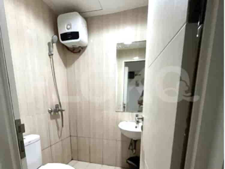 Apartemen 1BR Furnished Dijual - APA54511, Lantai Tinggi, Sentul Tower 4