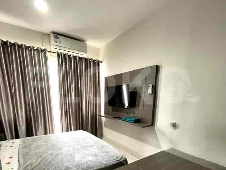 Apartemen 1BR Furnished Dijual - APA54511, Lantai Tinggi, Sentul Tower 2