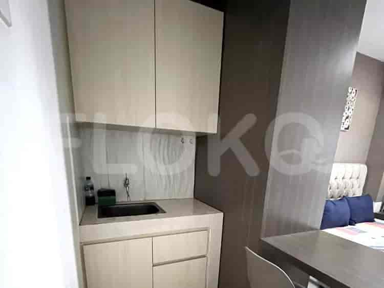 Apartemen 1BR Furnished Dijual - APA54511, Lantai Tinggi, Sentul Tower 3