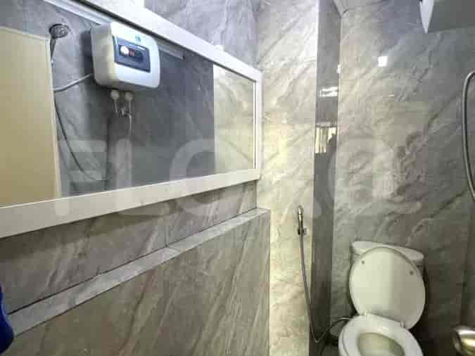 Apartemen 1BR Furnished Dijual di Bogor - APA38853, Lantai Menengah 4