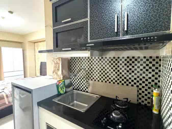 APA38853 9th Floor | 1BR Furnished Apartment for Sale, Bogor 3