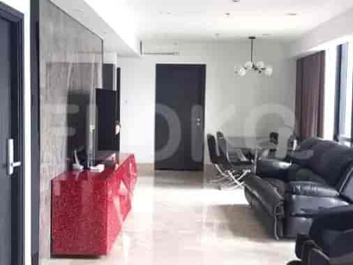 Apartemen 5 Kamar Tidur Mewah Dijual - APA937cc, Lantai Tinggi, Yukata Suites 1