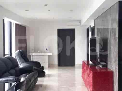 Apartemen 5 Kamar Tidur Mewah Dijual - APA937cc, Lantai Tinggi, Yukata Suites 2