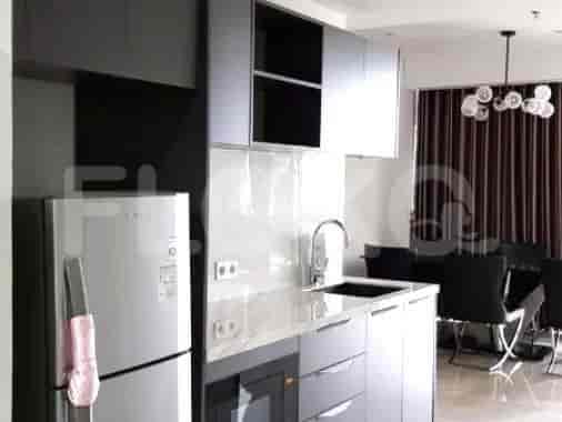 Apartemen 5 Kamar Tidur Mewah Dijual - APA937cc, Lantai Tinggi, Yukata Suites 8