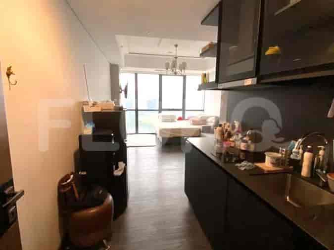 APA4aeed | Furnished 1BR Apartment for Sale, The Smith Alam Sutera 5