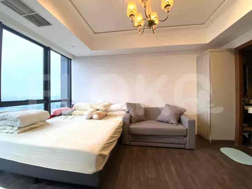 APA4aeed | Furnished 1BR Apartment for Sale, The Smith Alam Sutera 1