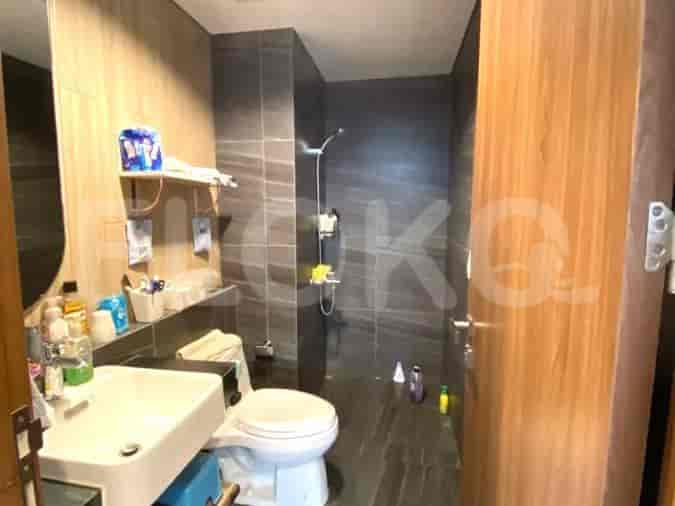 APA4aeed | Furnished 1BR Apartment for Sale, The Smith Alam Sutera 3