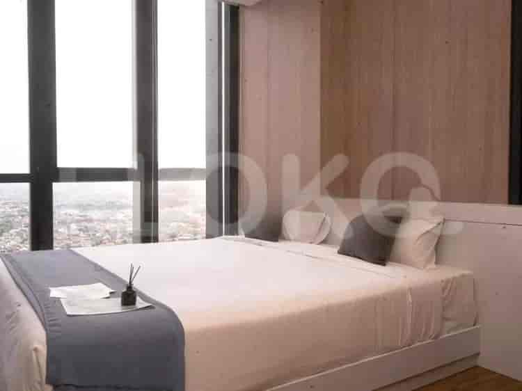Stylish 2BR Apartment for Sale - APA09e27, Middle Floor, Yukata Suites 2