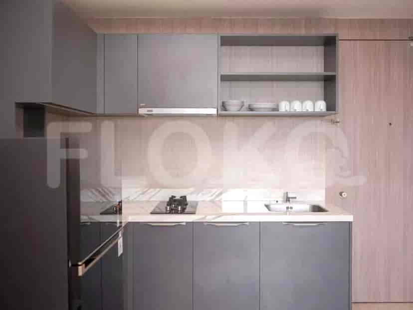 For Sale | APA09e27 19th Floor Apartment, Gading Serpong 4
