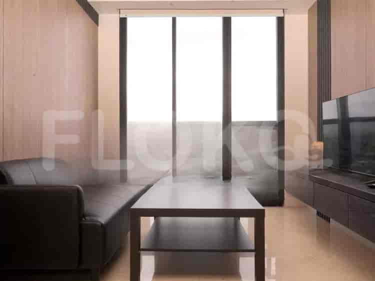 Stylish 2BR Apartment for Sale - APA09e27, Middle Floor, Yukata Suites 1