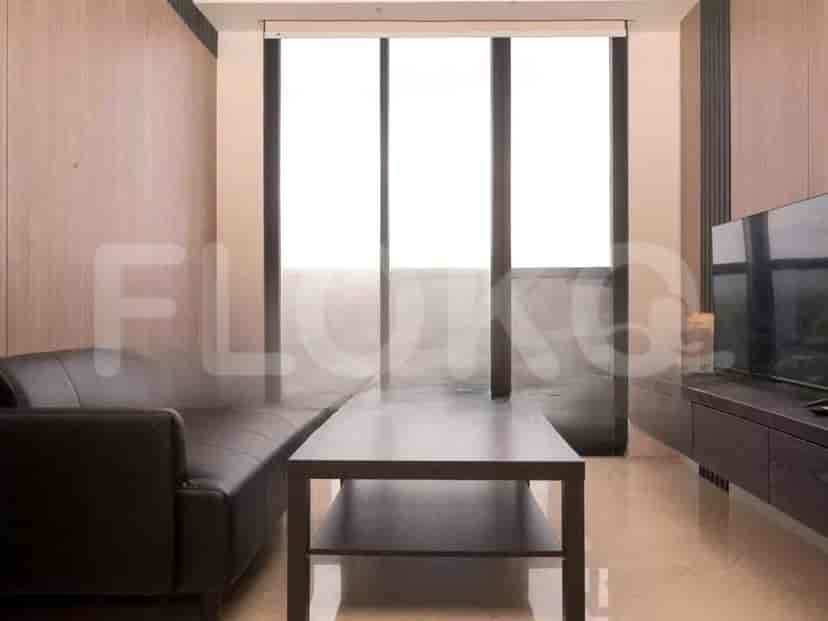 For Sale | APA09e27 19th Floor Apartment, Gading Serpong 1